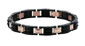 ������� Браслеты  из стали Rochet- Мужской браслет ROCHET TECHNUM B032088