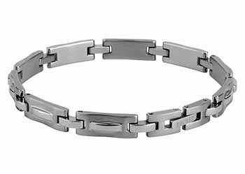 ������� Браслеты  из стали Rochet- Мужской браслет ROCHET WAVE B134070