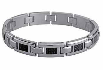 ������� Браслеты  из стали Rochet- Мужской браслет ROCHET MERCURY B533181