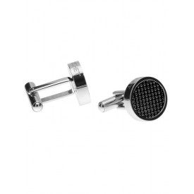 ������� Запонки из стали Rochet- Мужские запонки  из стали ROCHET M061071