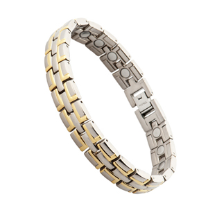 ������� Браслеты из титана- Mercury МБ 1001-008