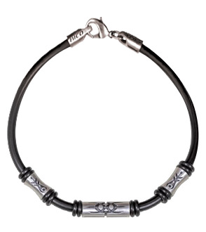 ������� Чокеры Bead BICO- ЧОКЕР ИЗ КАУЧУКА BICO CB2 Bedwang