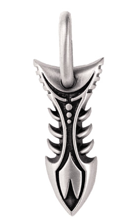 ������� Кулоны Spike- SCORPION STING