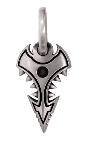 ������� Кулоны Spike- HELL'S ARROW