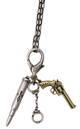 ������� Цепочки с кулоном ID- Ode to Perdition