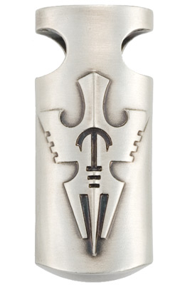 ������� Кулоны Totem- THUNDERBIRD